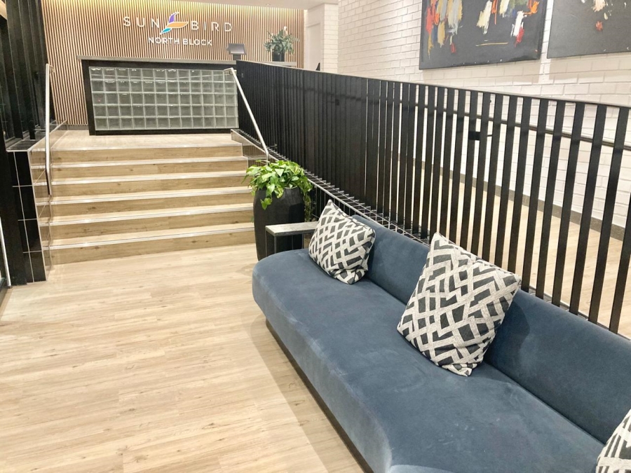 To Let 1 Bedroom Property for Rent in Observatory Western Cape